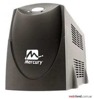 Mercury Elite 650 Pro