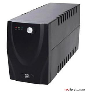 Mercury Elite 850 Pro