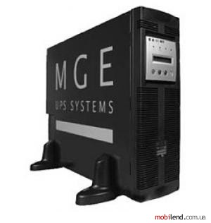 MGE Comet Extreme 11 kVA RT 1/1 Power Module