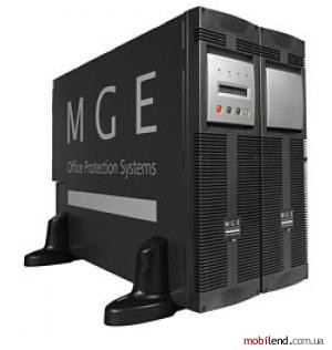 MGE Comet Extreme 11 kVA RT 3:1