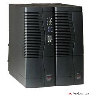 MGE Comet Extreme 4.5kVA Tower