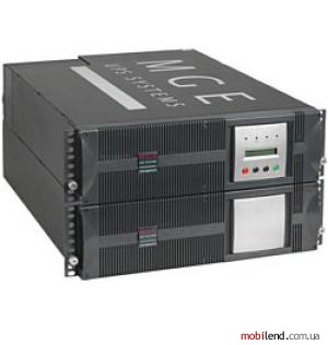 MGE Comet Extreme 6kVA/B Rack