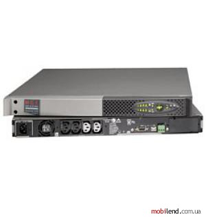 MGE Evolution 1150VA Rack 1U