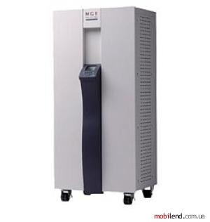MGE Galaxy 3000 15 kVA without pre-equipment