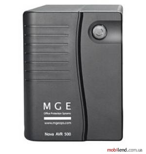 MGE Nova 500