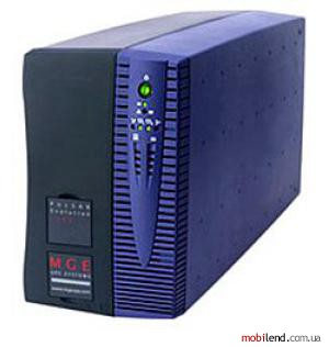MGE Pulsar Evolution 1500VA Tower