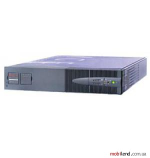 MGE Pulsar Evolution 3000VA Rack 2U