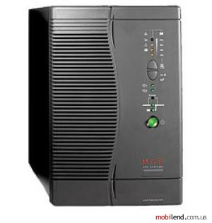 MGE Pulsar Extreme C 1500VA