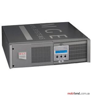 MGE Pulsar M 2200 RT3U HotSwap