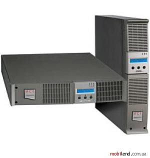 MGE Pulsar M 3000VA RT2U