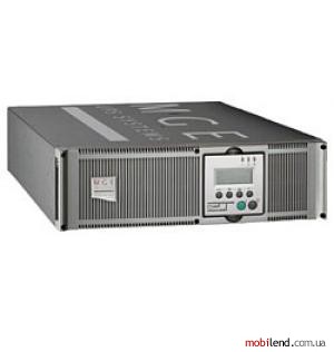 MGE Pulsar MX 4000 RT3U