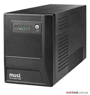 Mustek PowerAgent 2012
