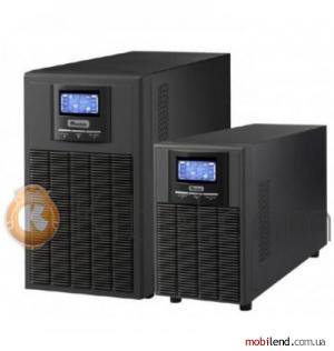 Mustek PowerAgent 3024 (98-927-4A200)