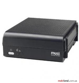 Mustek PowerAgent 424 Offline