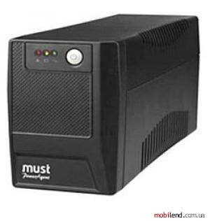 Mustek PowerAgent 424E