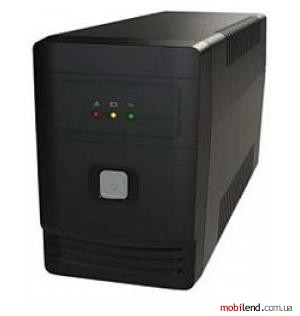 Mustek PowerAgent 450