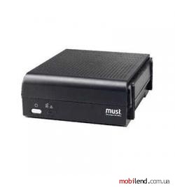 Mustek PowerAgent 636 (98-927-22001)
