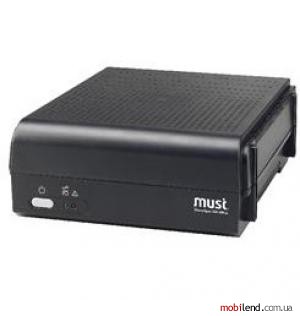 Mustek PowerAgent 636 Offline