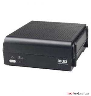 Mustek PowerAgent 848 Offline