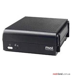 Mustek PowerAgent Offline 636
