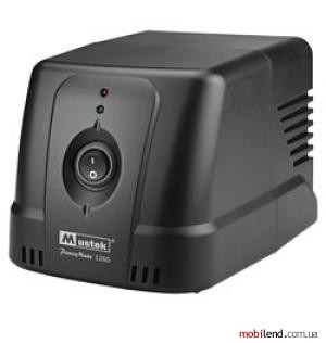 Mustek PowerMate 1260