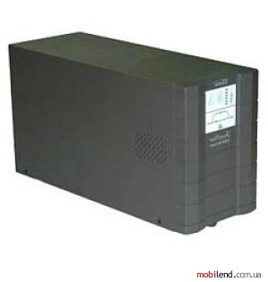 Mustek PowerMust 1000 OnLine