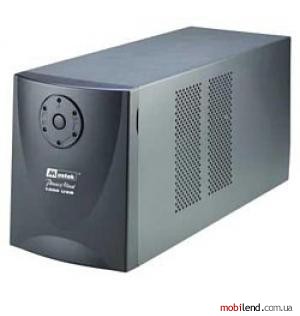 Mustek PowerMust 1000 USB