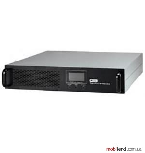 Mustek PowerMust 1008 (L) LCD RM