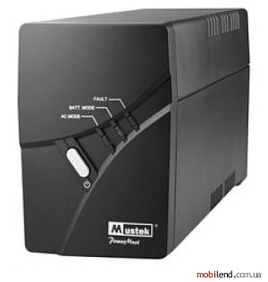 Mustek PowerMust 1060