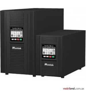 Mustek PowerMust 1080 LCD
