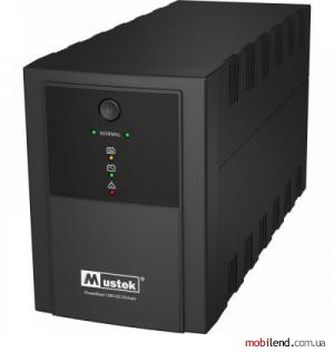 Mustek PowerMust 1260 (98-LIC-L1060)