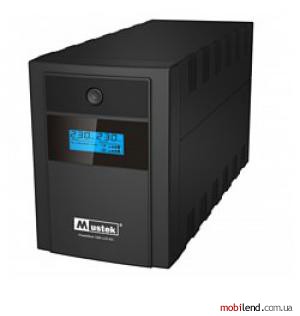 Mustek PowerMust 1260 LCD