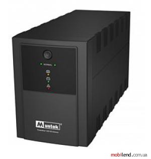 Mustek PowerMust 1260