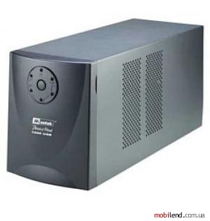 Mustek PowerMust 1400 USB P