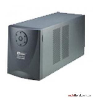 Mustek PowerMust 1400 USB