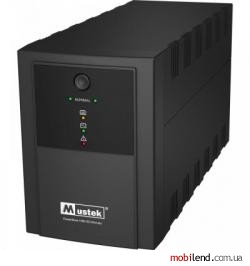 Mustek PowerMust 1590 (98-LIC-L1590)