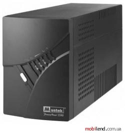 Mustek PowerMust 1590 (98-UPS-VL159)