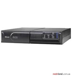 Mustek PowerMust 2000 NetGuard