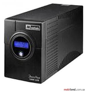 Mustek PowerMust 2000E OnLine LCD