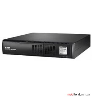 Mustek PowerMust 2016S NetGuard