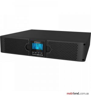 Mustek PowerMust 2018 RM Online LCD IEC (98-ONC-R2018)