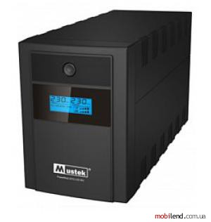 Mustek PowerMust 2212 LCD
