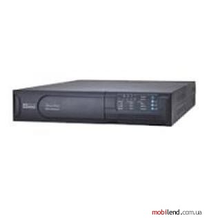 Mustek PowerMust 3000 NetGuard