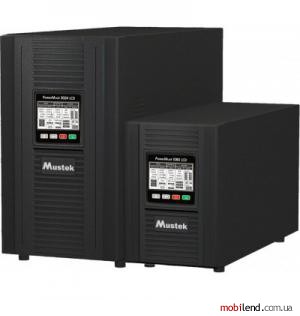 Mustek PowerMust 3024 Online LCD (98-ONC-X3024)