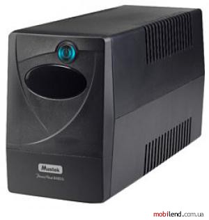 Mustek PowerMust 424 EG