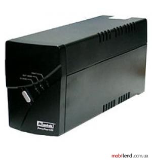 Mustek PowerMust 424