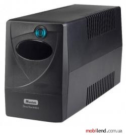 Mustek PowerMust 424EG (98-UPS-V004G)
