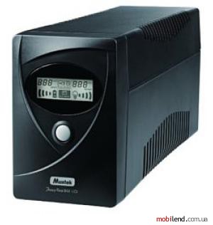 Mustek PowerMust 424LCD