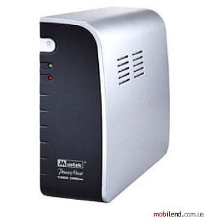 Mustek PowerMust 600 Offline