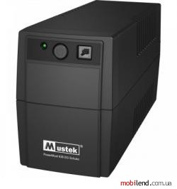 Mustek PowerMust 636EG 650VA (98-LIC-G0636)